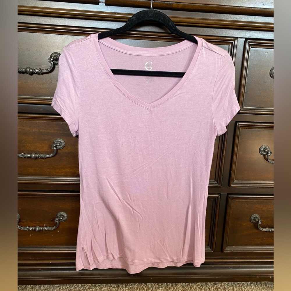Cato, Size XS, Super Soft Comfortable T-Shirt